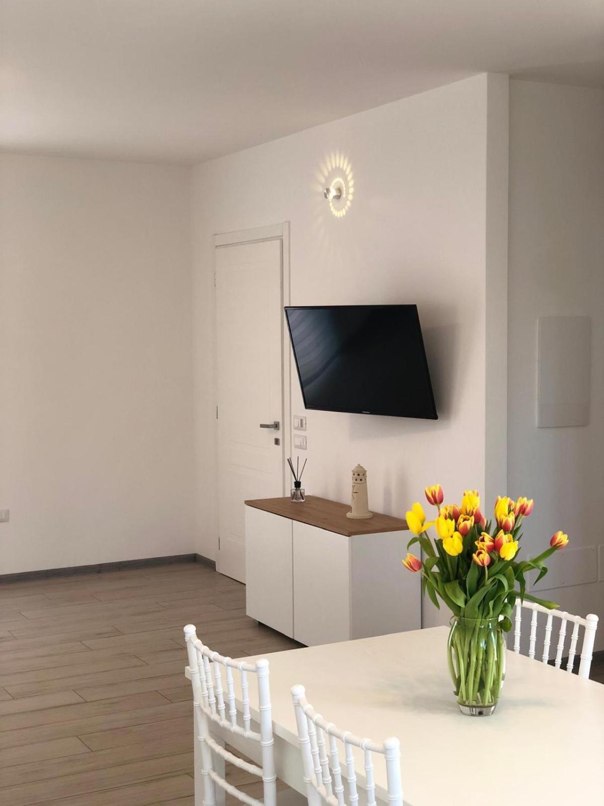 Alma Holiday home Matino