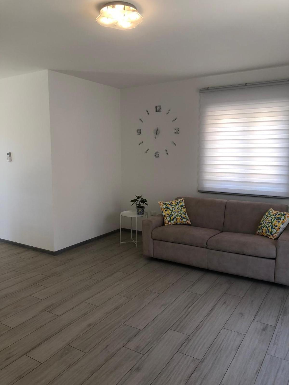 Holiday home Alma *