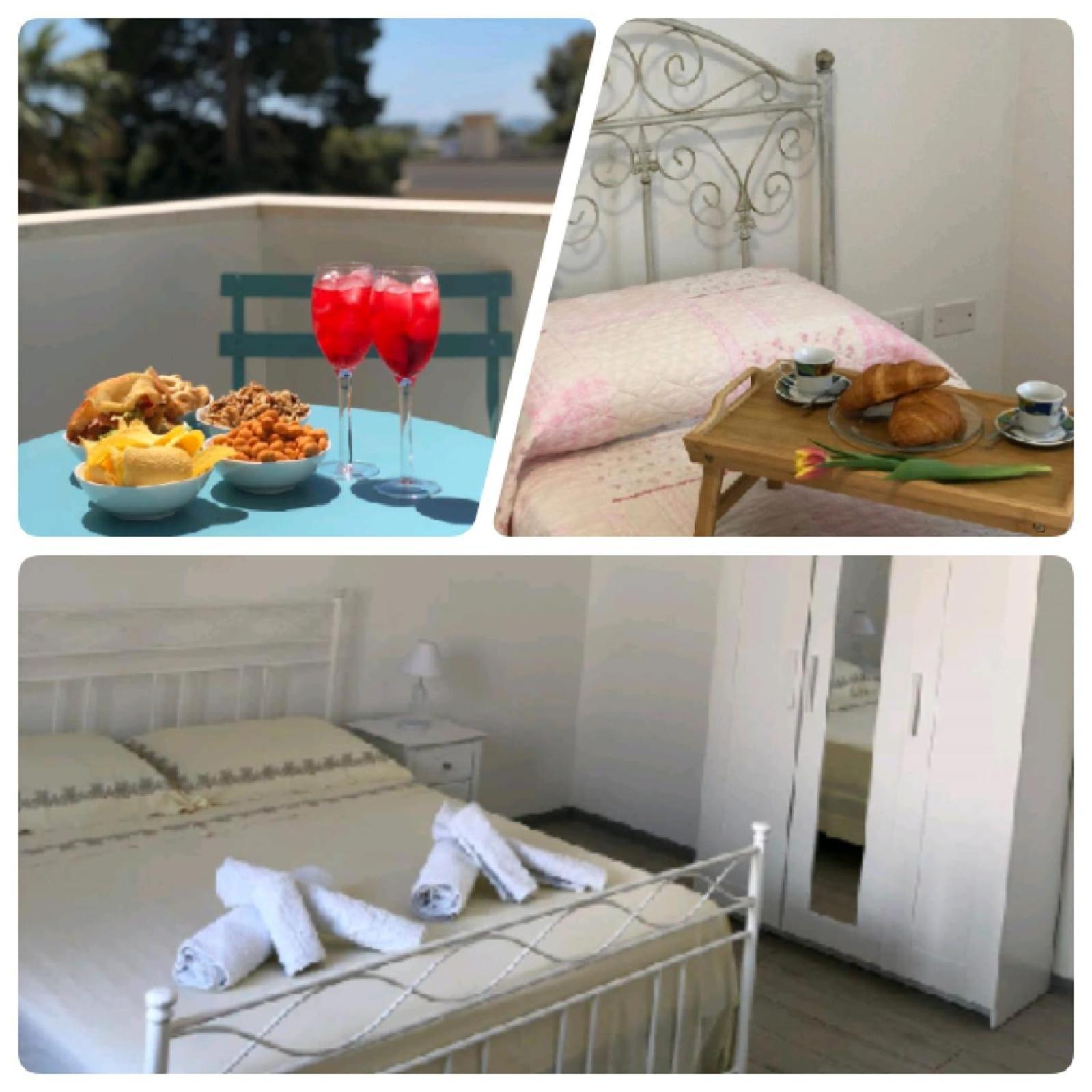 Alma Holiday home