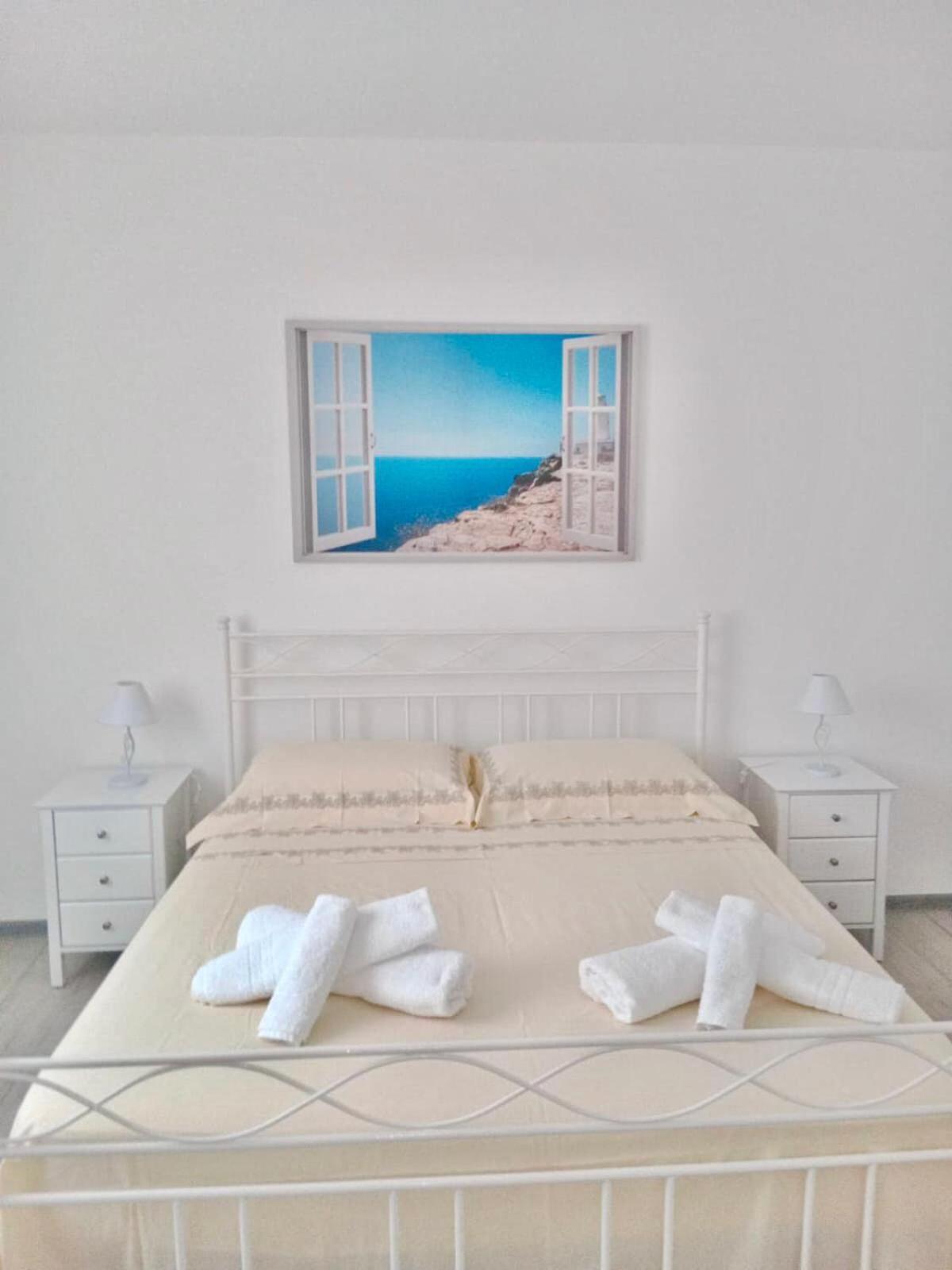 Holiday home Alma